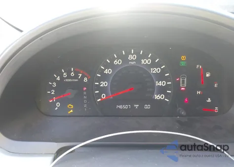 2008 Honda Odyssey Ex z USA, uszkodzony, nr VIN 5FNRL38498B026939